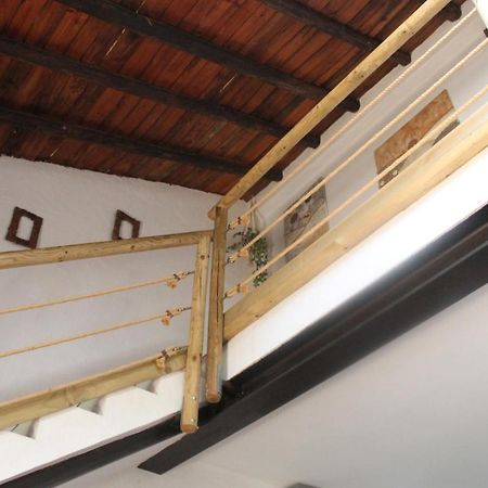 Casa Rural La Coscoja ميريذا المظهر الخارجي الصورة