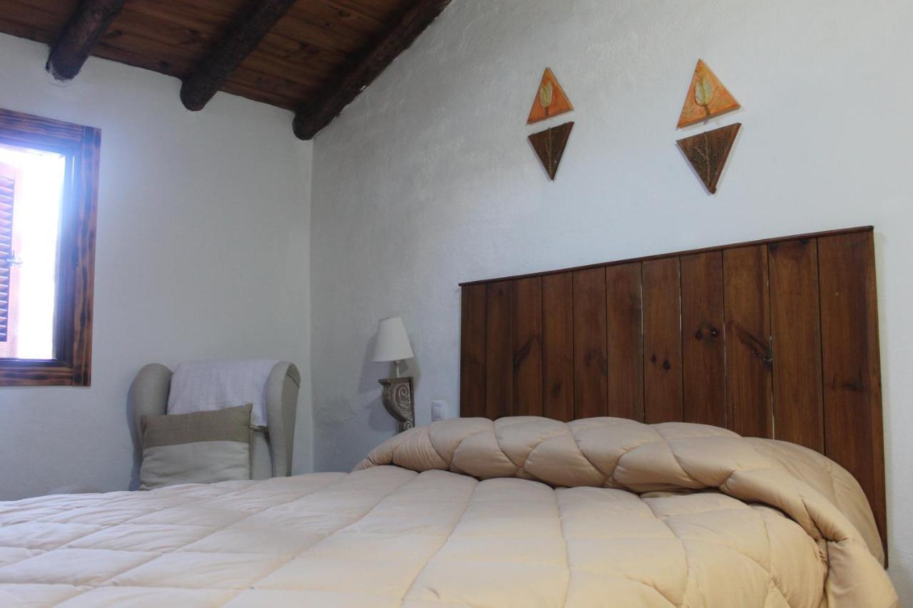 Casa Rural La Coscoja ميريذا المظهر الخارجي الصورة